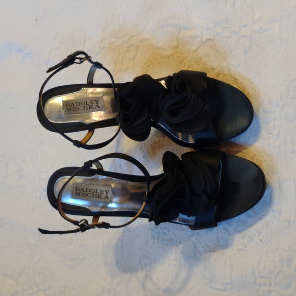 Badgley Mischka Shoes - Badgley Mischka Pumps